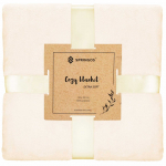Springos HA7296 150x200 cm Cream
