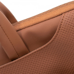 FORCELL F-PROTECT URBAN STYLE Bag for Laptop 15,6" brown