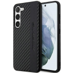 Mercedes AMG AMHCS23MBLSCA S23+ S916 tarny/must hardcase Carbon Stripe AND Embossed