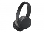 Juhtmevabad krvaklapid JVC HAS35BTBU mustad