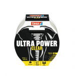 Tesa Ultra Power Clear Band 10m x 48mm