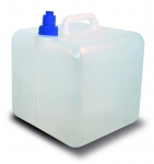 Adriatic 18 LITERS WATER FOLDABLE TANK 474