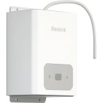 Reolink | RLA-BP1 | 12800mAh kaua kestev akupakk vlist kasutamiseks | IP67