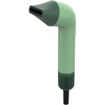CECOTEC Juuktoriser | IoniCare Dry AND Keratin Olive | 1200 W | Ioonifunktsioon | Temperatuuriseadete arv 1 | Roheline