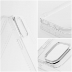 CLEAR Case 2 mm for XIAOMI Redmi Note 14 Pro 5G / 14 Pro Plus 5G (camera protection) transparent