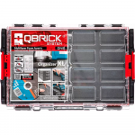 Qbrick System ONE Organizer XL Three-layer Foam Insert
