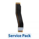 ServicePack phijama painutuskaabel SAMSUNG S23 Plus S916B GH82-30472A jaoks