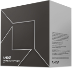 AMD Ryzen Threadripper PRO 7995WX -protsessori sTR5-pistik (100-100000884WOF)