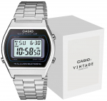 CASIO B640WD-1AVEF Mehis Oled Kell