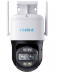 Reolink TrackMixi seerija W760 vliruumi IP-turvakaamera 4K
