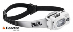 Petzl E095BB02 SWIFT RL valge