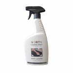 NORTH Ceramic Hob Cleaner 500ml