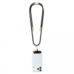 GUESS GUCCUCNY4GDK Risti le keha kandev v 4G vlu koos laadimiskaabliga USB-C / USB-C