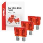 Amio Autode sulged STANDARD 3 tk 10A -05105