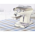 Ariete 1389 Espresso Vintage Cream