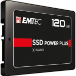 Emtec X150 Power Plus 120 GB 2.5 Serial ATA III