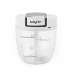 Salter BW12922EU7 Manuaalne tmmejuhega toidaksblender
