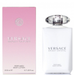 Versace Krgkvaliteediga Kristallkeha Krem 200ml