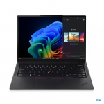LENOVO ThinkPad T14s Gen 6 21R1 14" U5-225U 16GB 512GB WUXGA Windows 11 Pro - Uus, avatud pakendiga
