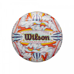 Wilson Graffiti Peace