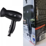 Adler AD 2251 juuktorisehirija kokastavaga 1400W (kahjustatud pakend)