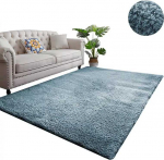 Strado Alpaca Carpet Strado 140x200 AlpacaSilver (Silver) universal