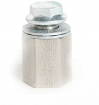 Thule Shimano sisemine rummu haakeadapter (20100797)