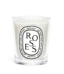Diptyque CANDELA ROSES KNLU 190 GR