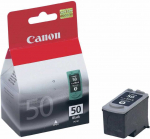 CANON PG-50 (Must)