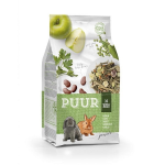 Witte Molen St noorile klikutele: Puur RABBIT JUNIOR 600 g