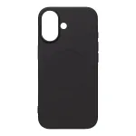 Obal:Me OBAL:ME MagNetix Sculpt Cover for Apple iPhone 17 Black