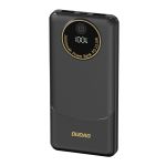 Dudao K12 Power Bank 10000mAh PD 22.5W USB-A USB-C Must