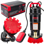 RED TECHNIC RTPDW0073