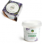 Meta Sea Salt with Lavender Essential Oils 350ml