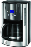 Russell Hobbs 23241-56 Luna Moonlight Grey