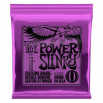 Ernie Ball Elektriline terasist kitarr, 6 tk