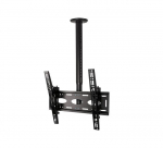 B-Tech Flat Screen Cieling Mount BT8426, TV, 50 kg, 99.1 cm