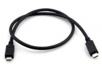 Extra Digital USB 3.1 C - USB 3.1 C 1m (DV00DV4061)