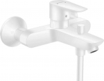 Hansgrohe Talis E Matt White 71740700