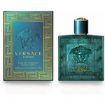Versace Eros Eau de Parfum meestele Tester 100 ml