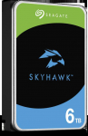 SEAGATE SkyHawk 6TB