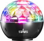 Liniex Star-Discopallo, bluetoothilla (80064)