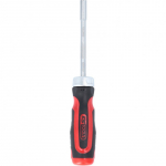 Screwdriver with bits KS TOOLS 1/4 AND apos; AND apos;