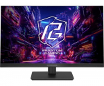 ASROCK Fantom Gaming arvuti ekraan 68,6 cm (27) 1920 x 1080 pikslit Full HD Must
