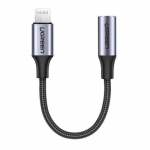 UGREEN 30756 voolukaabel 0,1 m