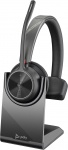 HP Voyager 4310 Microsoft Teams Certified Headset +BT700