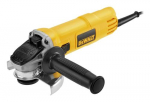 DeWalt DWE4157-QS nurkveskiki 12,5 cm 11800 p/min 900 W 2,05 kg