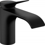 Hansgrohe Vivenis 80 Cold Water Matt Black 75013670