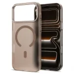 Tech-Protect TECH-PROTECT MAGZERO MAGSAFE IPHONE 17 PRO / 18 PRO MATTE DESERT GOLD
