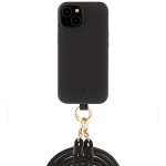 Just Elegance JE 2in1 iPhone 15 6.1" MagSafe mbris must/must 30504 ()